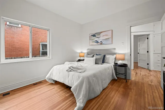 $990,000 | 1731 East 25th Avenue, Denver, CO 80205