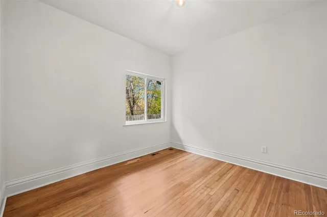 $990,000 | 1731 East 25th Avenue, Denver, CO 80205