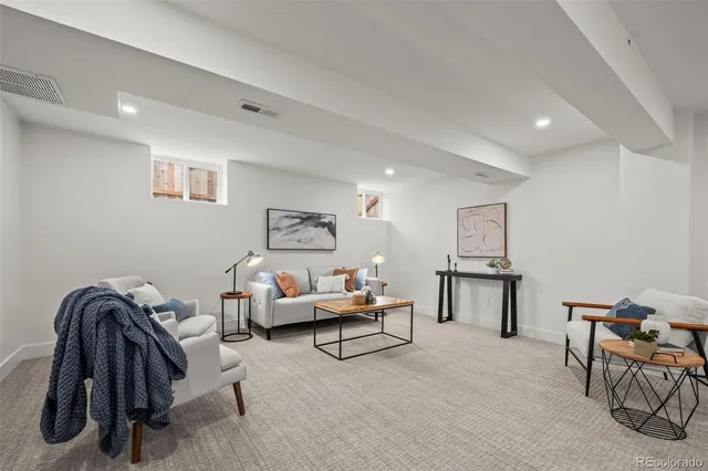 $990,000 | 1731 East 25th Avenue, Denver, CO 80205