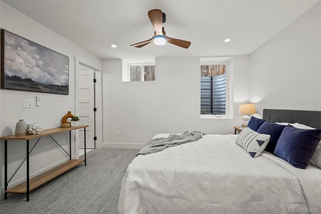 $990,000 | 1731 East 25th Avenue, Denver, CO 80205