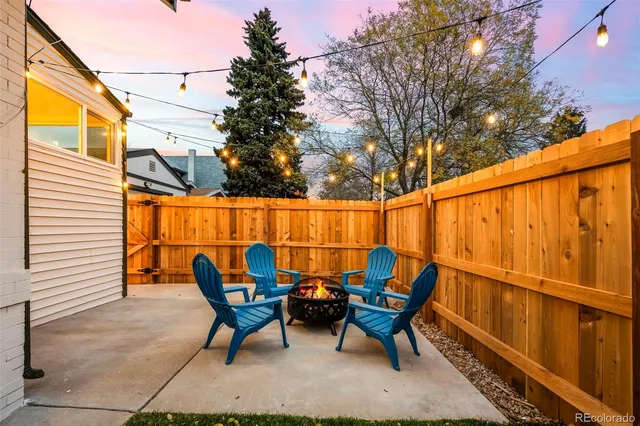 $990,000 | 1731 East 25th Avenue, Denver, CO 80205
