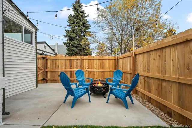 $990,000 | 1731 East 25th Avenue, Denver, CO 80205