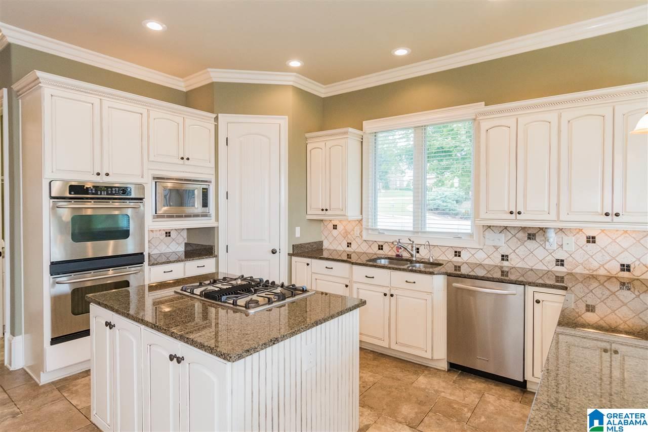 1520 Scout Ridge Drive Birmingham, AL 35244 - Photo 10 of 44