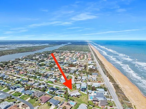 $485,000 | 4 Dolphin Avenue, Ormond Beach, FL 32176