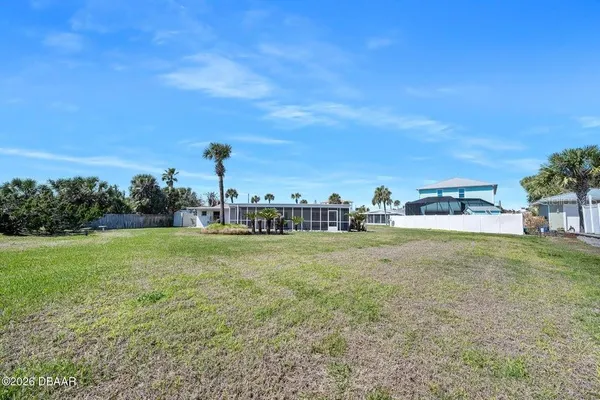 $485,000 | 4 Dolphin Avenue, Ormond Beach, FL 32176