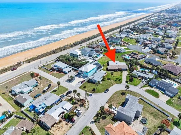 $485,000 | 4 Dolphin Avenue, Ormond Beach, FL 32176