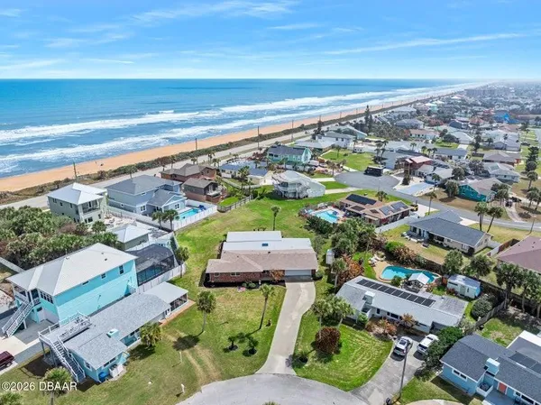 $485,000 | 4 Dolphin Avenue, Ormond Beach, FL 32176
