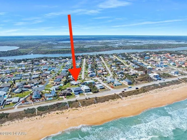 $485,000 | 4 Dolphin Avenue, Ormond Beach, FL 32176