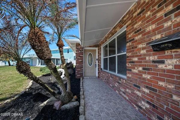 $485,000 | 4 Dolphin Avenue, Ormond Beach, FL 32176