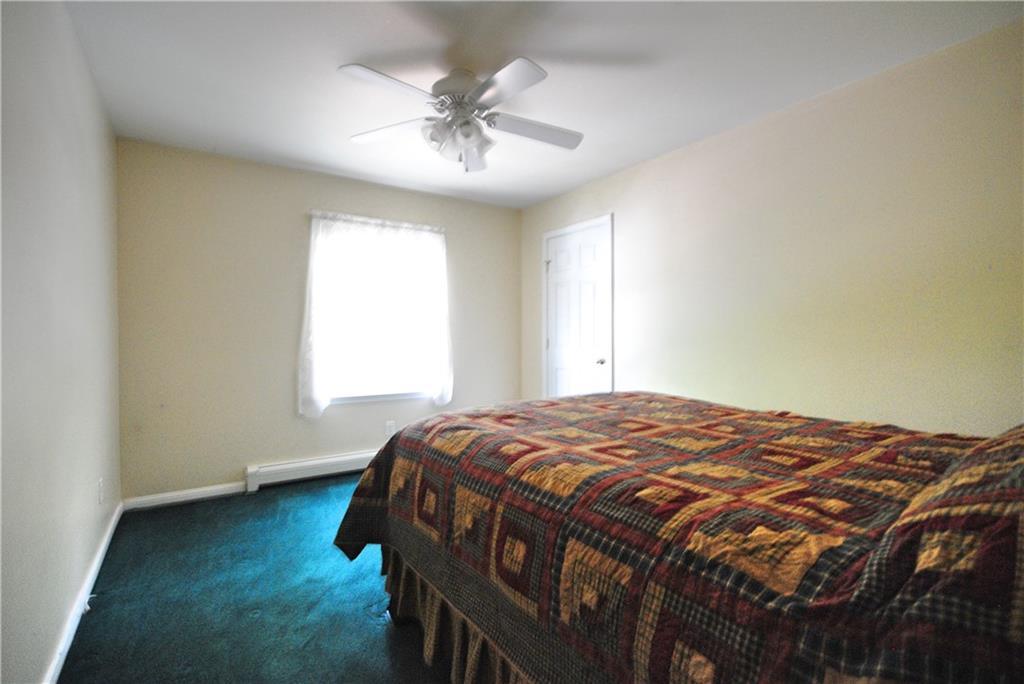 454 Sam Allen Road Sanford, ME 04073 - Photo 19 of 35 Second Bedroom with sizable closet