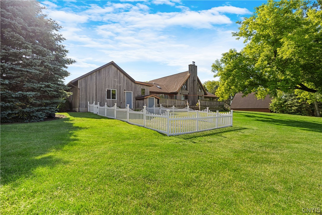6029 Devoe Road Camillus, NY 13031 - Photo 35 of 35