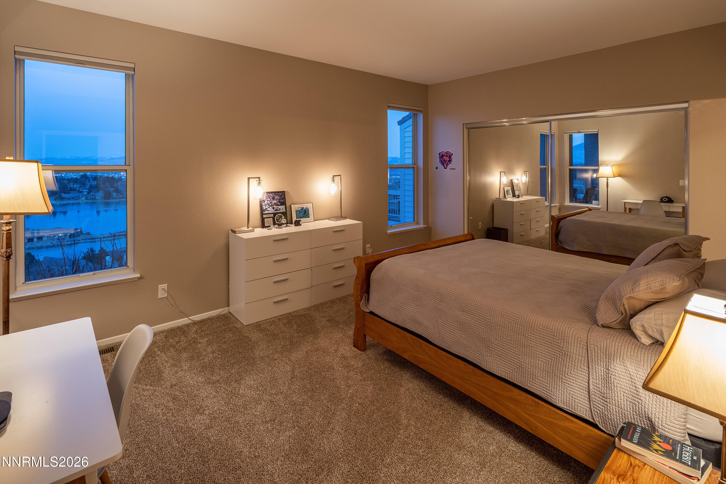 2919 Mountain Springs Road Reno, NV 89519 - Photo 22 of 80 MWP00891