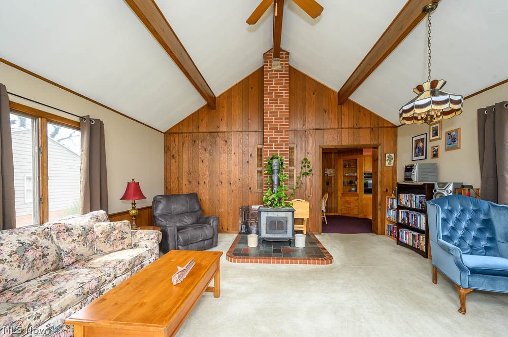 2552 Homeworth Road Alliance, OH 44601 - Photo 9 of 30 Gallery Image 9