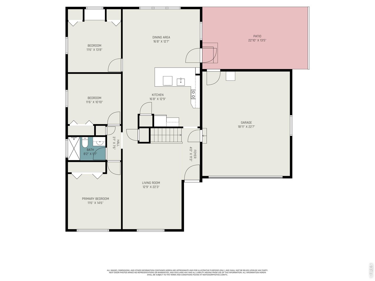 3711 West 7th Street Road Greeley, CO 80634 - Photo 37 of 39 Gallery Image 37