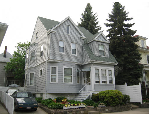 56 Baker Road Everett, MA 02149 - Photo 1 of 28
