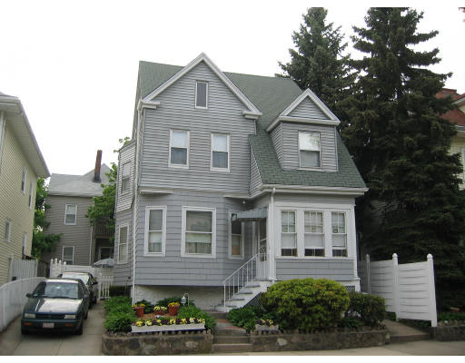 56 Baker Road Everett, MA 02149 - Photo 28 of 28