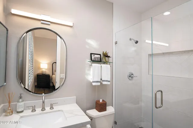 $7,500 | 9270 East Thompson Peak Parkway, Unit 346, Scottsdale, AZ 85255