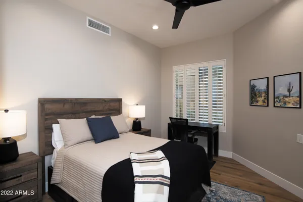 $7,500 | 9270 East Thompson Peak Parkway, Unit 346, Scottsdale, AZ 85255