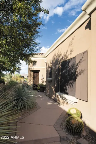 $7,500 | 9270 East Thompson Peak Parkway, Unit 346, Scottsdale, AZ 85255