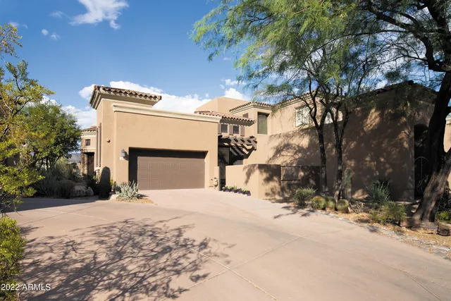 $7,500 | 9270 East Thompson Peak Parkway, Unit 346, Scottsdale, AZ 85255