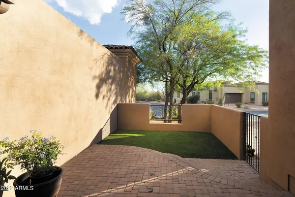 $7,500 | 9270 East Thompson Peak Parkway, Unit 346, Scottsdale, AZ 85255