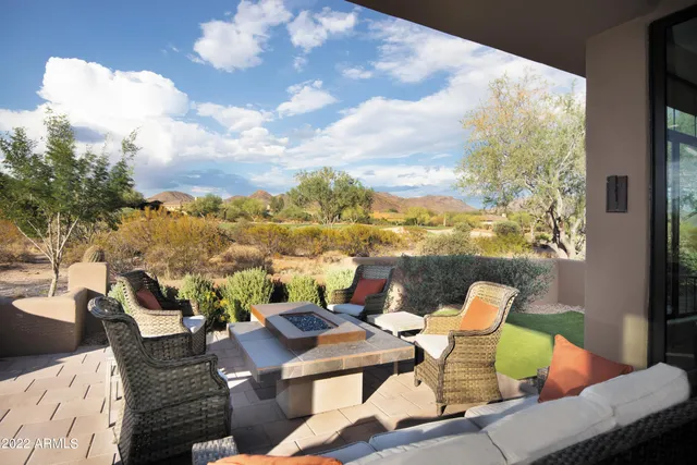 $7,500 | 9270 East Thompson Peak Parkway, Unit 346, Scottsdale, AZ 85255