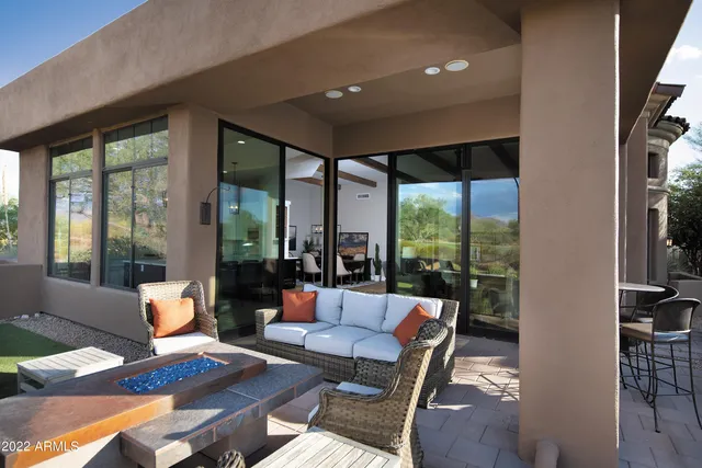 $7,500 | 9270 East Thompson Peak Parkway, Unit 346, Scottsdale, AZ 85255