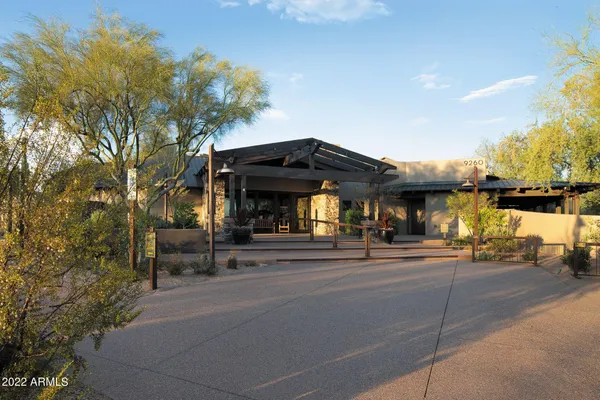 $7,500 | 9270 East Thompson Peak Parkway, Unit 346, Scottsdale, AZ 85255