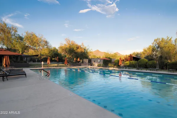 $7,500 | 9270 East Thompson Peak Parkway, Unit 346, Scottsdale, AZ 85255