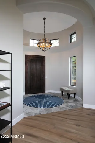 $7,500 | 9270 East Thompson Peak Parkway, Unit 346, Scottsdale, AZ 85255