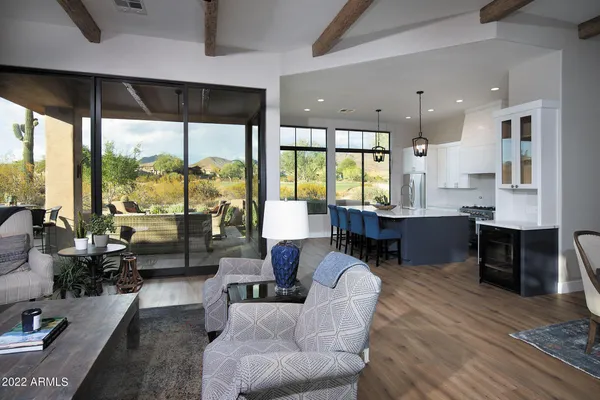 $7,500 | 9270 East Thompson Peak Parkway, Unit 346, Scottsdale, AZ 85255