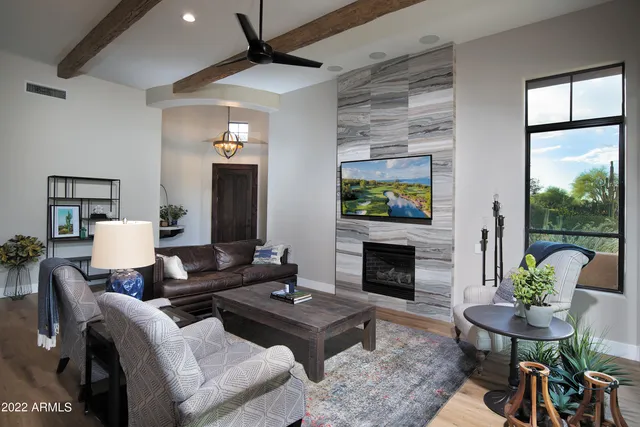 $7,500 | 9270 East Thompson Peak Parkway, Unit 346, Scottsdale, AZ 85255