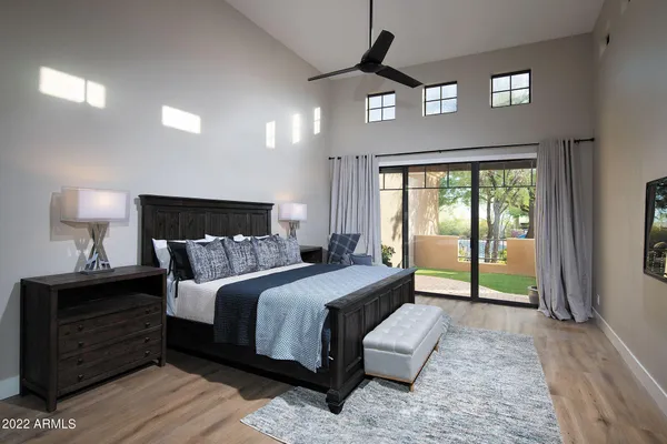 $7,500 | 9270 East Thompson Peak Parkway, Unit 346, Scottsdale, AZ 85255