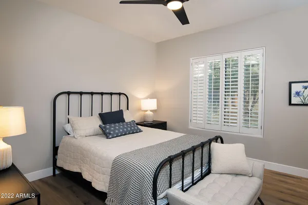 $7,500 | 9270 East Thompson Peak Parkway, Unit 346, Scottsdale, AZ 85255