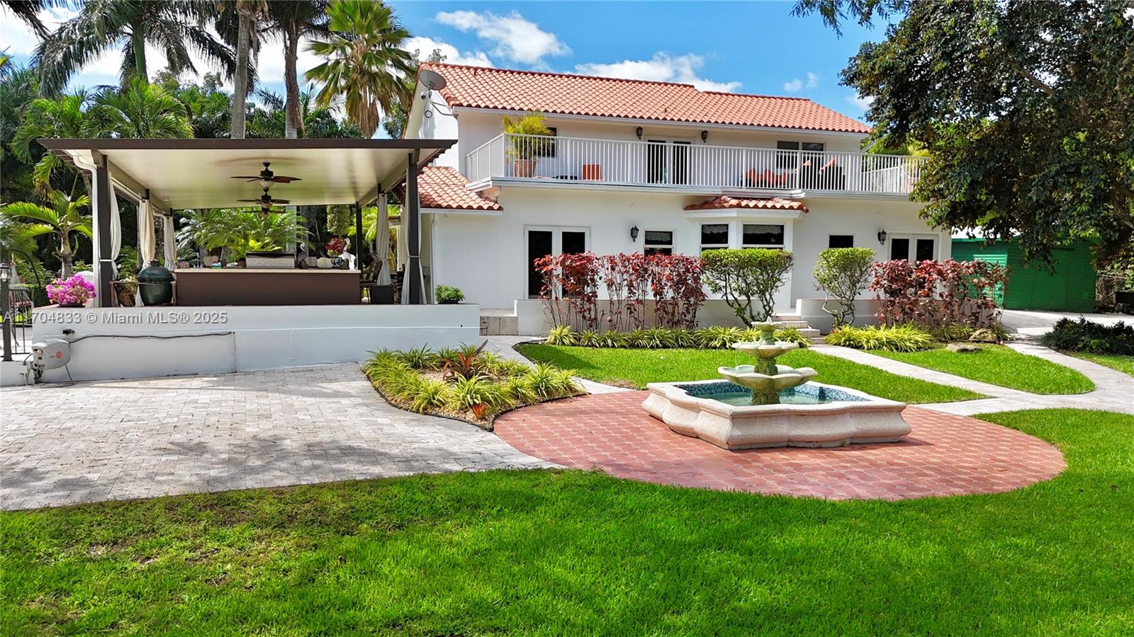 6800 Southwest 185th Way Southwest Ranches, FL 33331 - Photo 14 of 49
