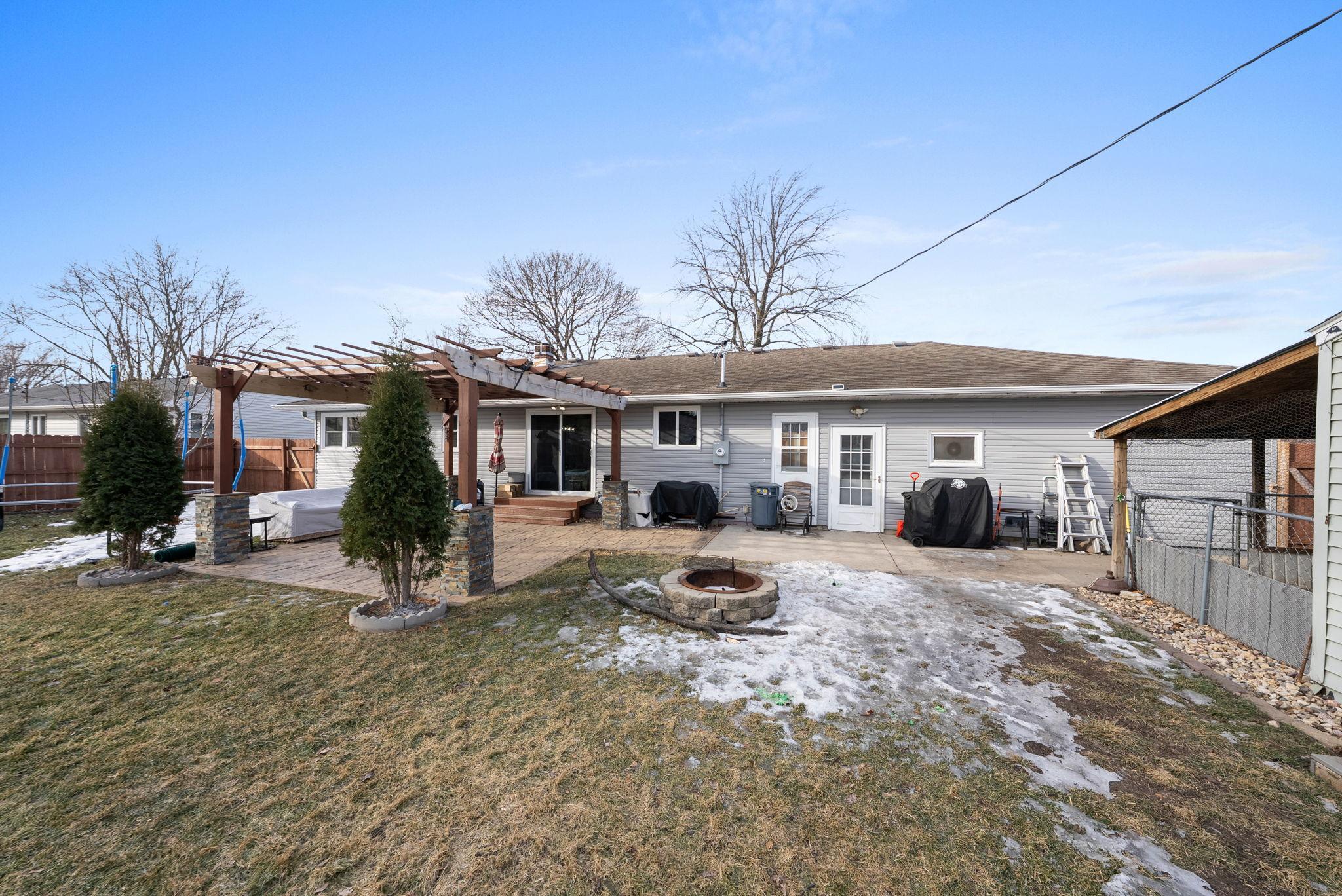 1101 7th Avenue Southwest Pipestone, MN 56164 - Photo 11 of 53