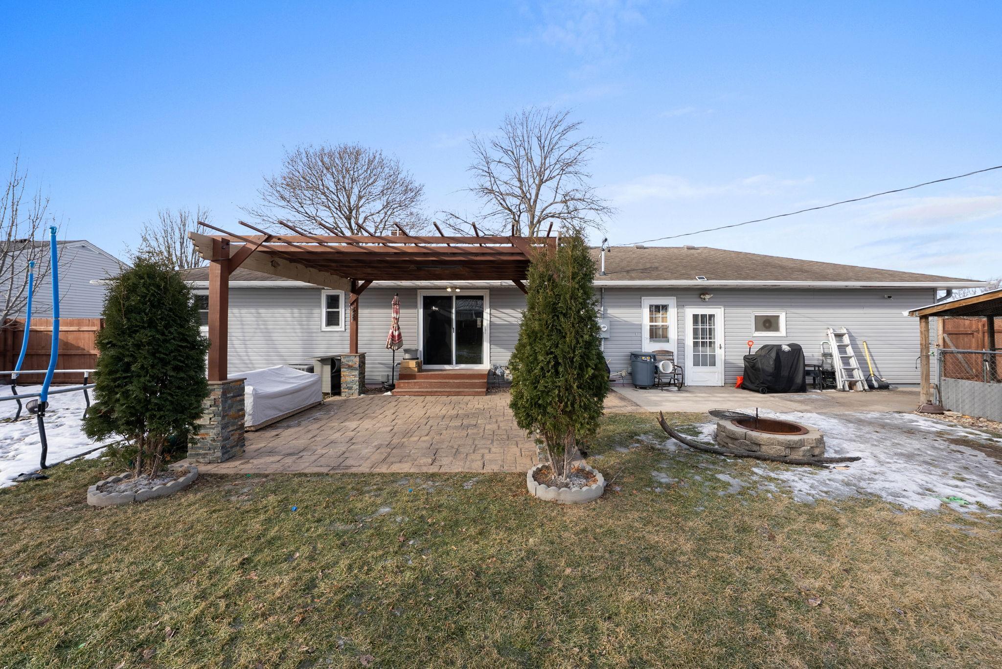 1101 7th Avenue Southwest Pipestone, MN 56164 - Photo 11 of 53