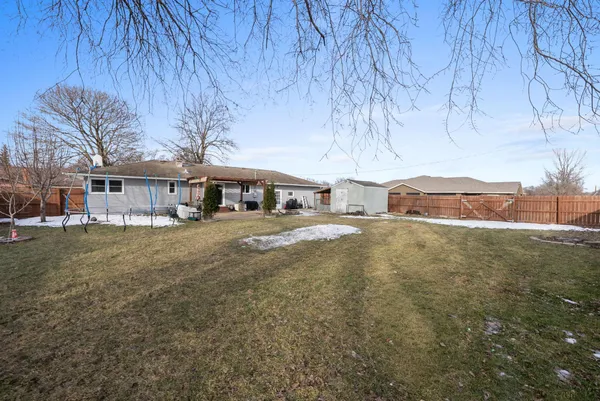 $305,000 | 1101 7th Avenue Southwest, Pipestone, MN 56164