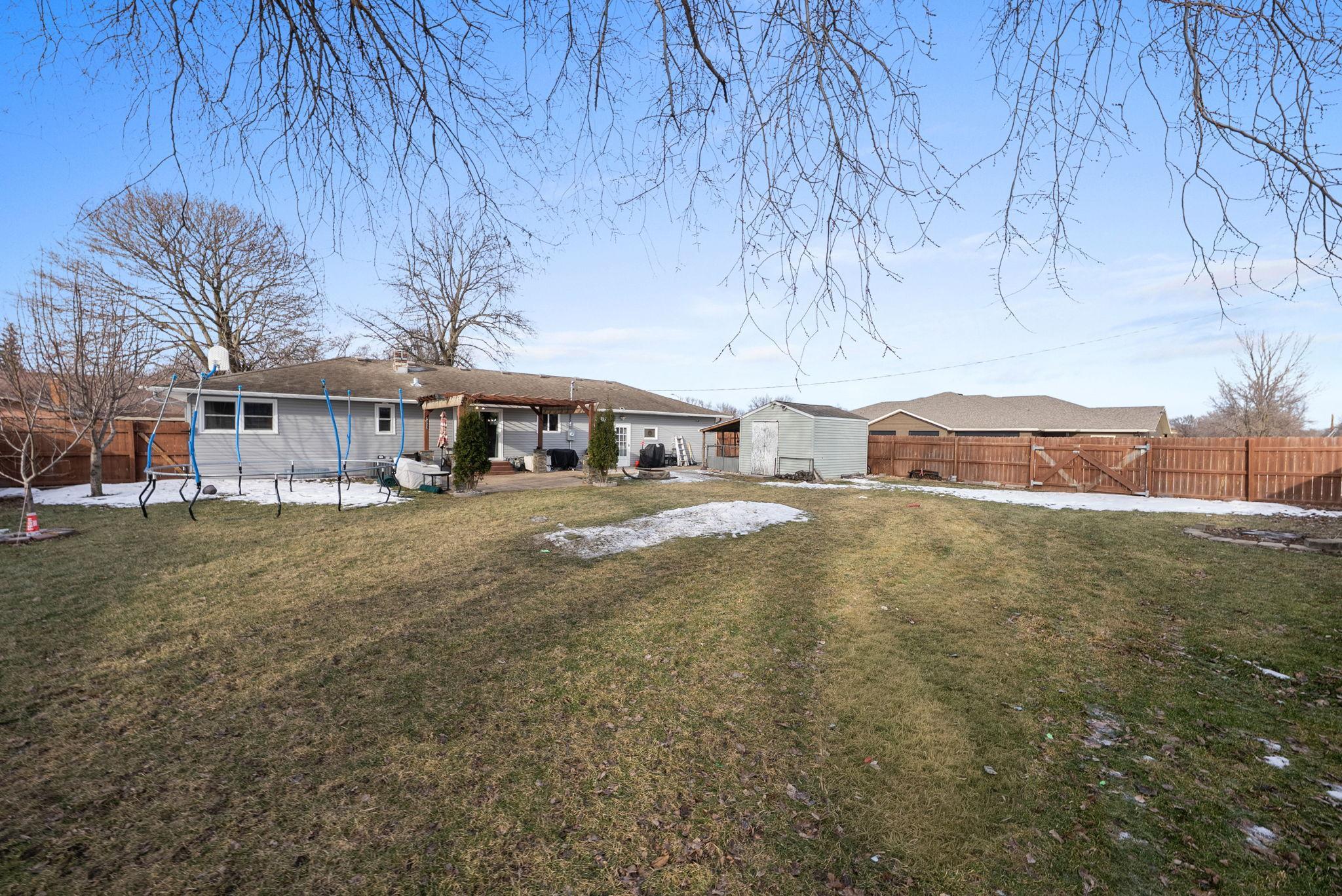 1101 7th Avenue Southwest Pipestone, MN 56164 - Photo 12 of 53