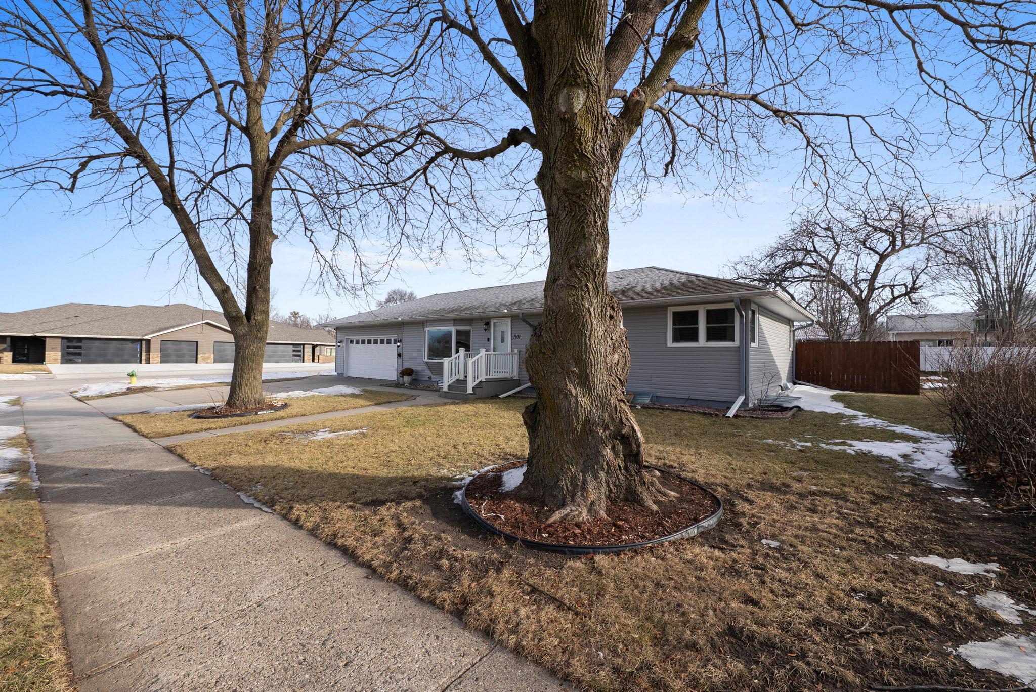 1101 7th Avenue Southwest Pipestone, MN 56164 - Photo 18 of 53