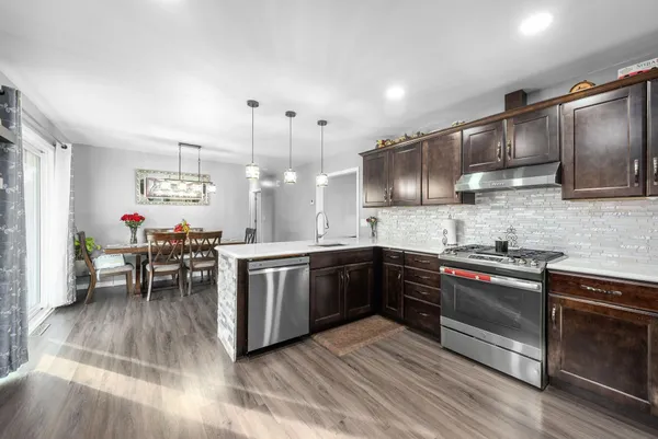 $305,000 | 1101 7th Avenue Southwest, Pipestone, MN 56164
