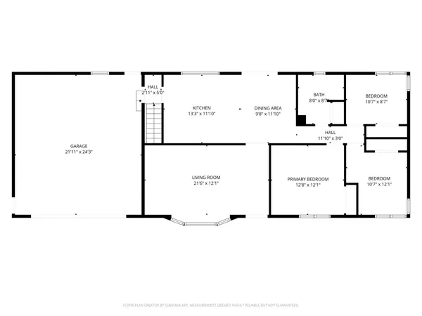 $305,000 | 1101 7th Avenue Southwest, Pipestone, MN 56164