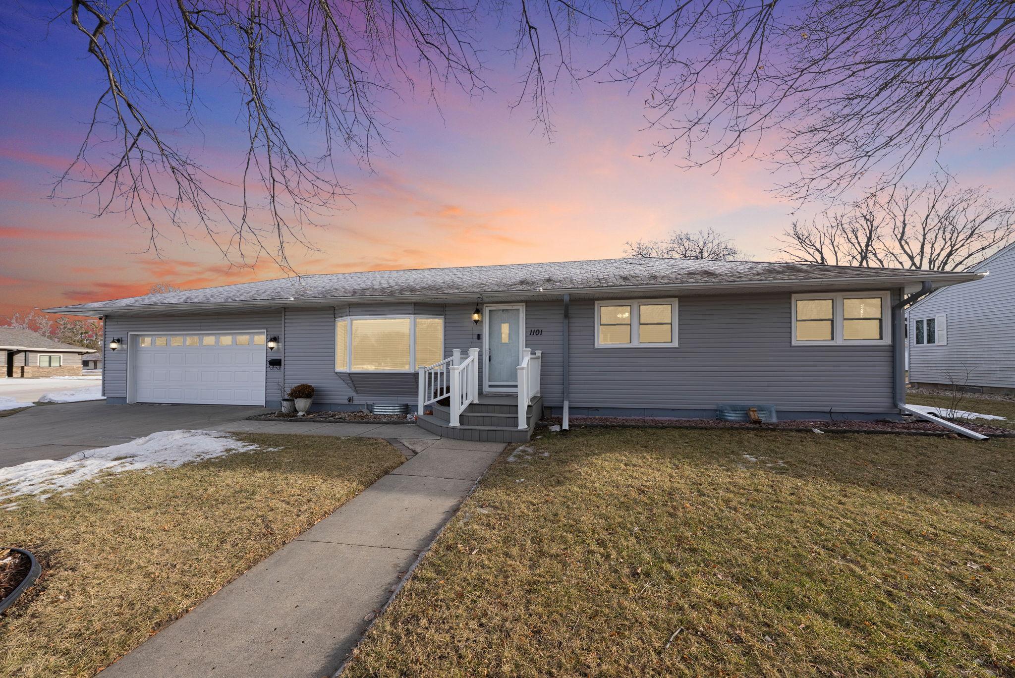 1101 7th Avenue Southwest Pipestone, MN 56164 - Photo 2 of 53