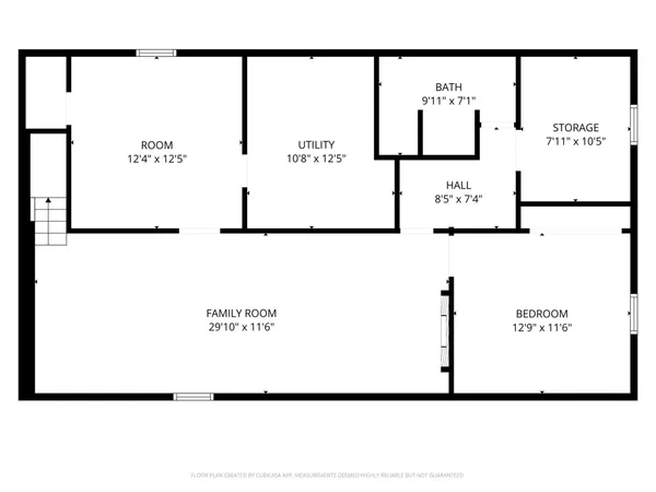 $305,000 | 1101 7th Avenue Southwest, Pipestone, MN 56164