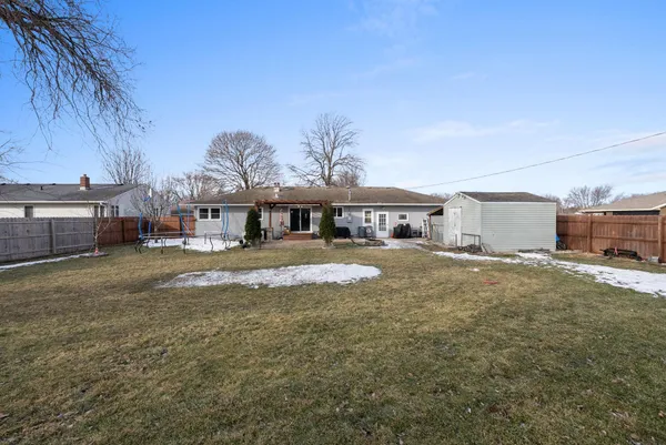 $305,000 | 1101 7th Avenue Southwest, Pipestone, MN 56164