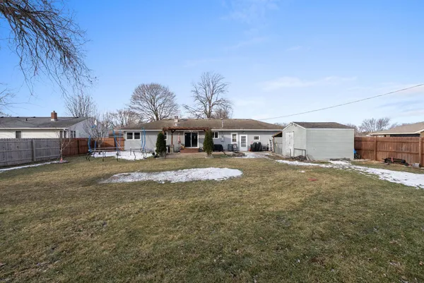 $305,000 | 1101 7th Avenue Southwest, Pipestone, MN 56164