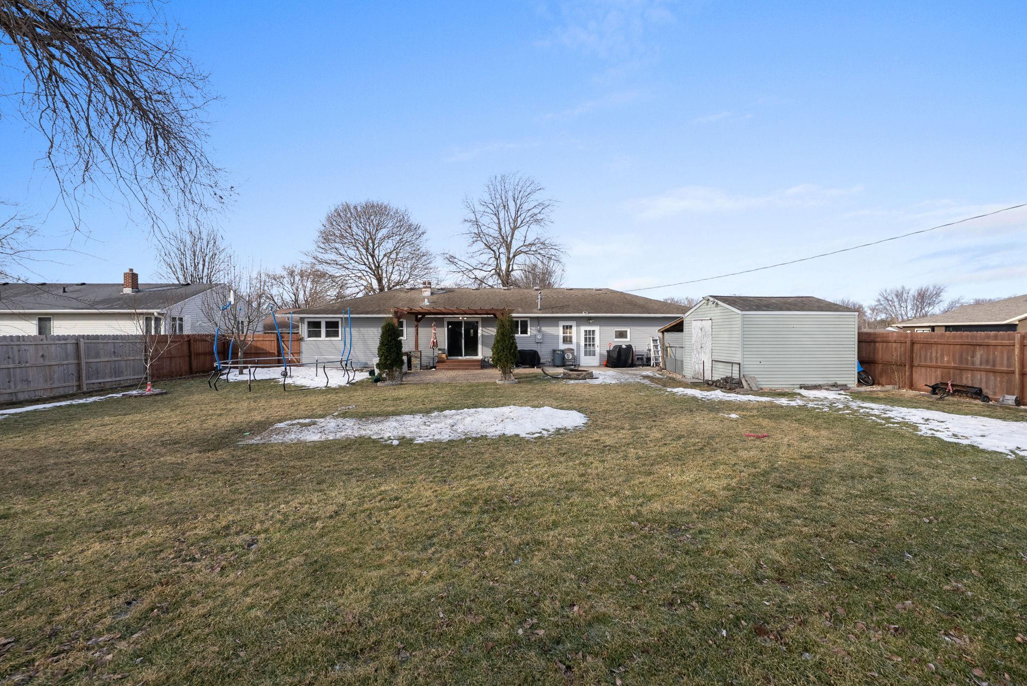 1101 7th Avenue Southwest Pipestone, MN 56164 - Photo 5 of 53