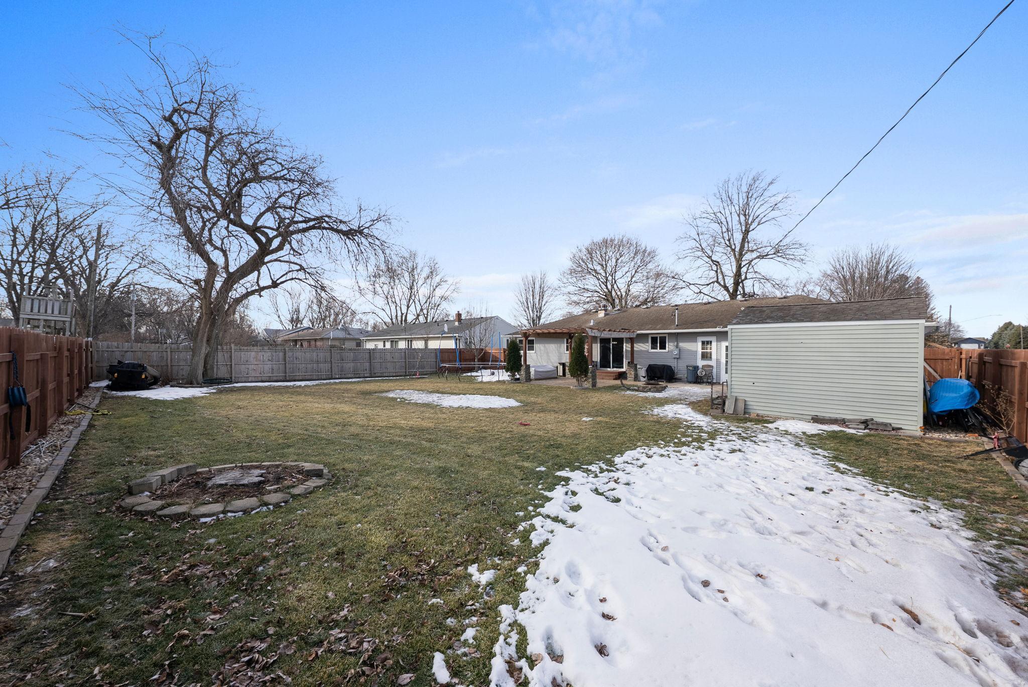 1101 7th Avenue Southwest Pipestone, MN 56164 - Photo 6 of 53