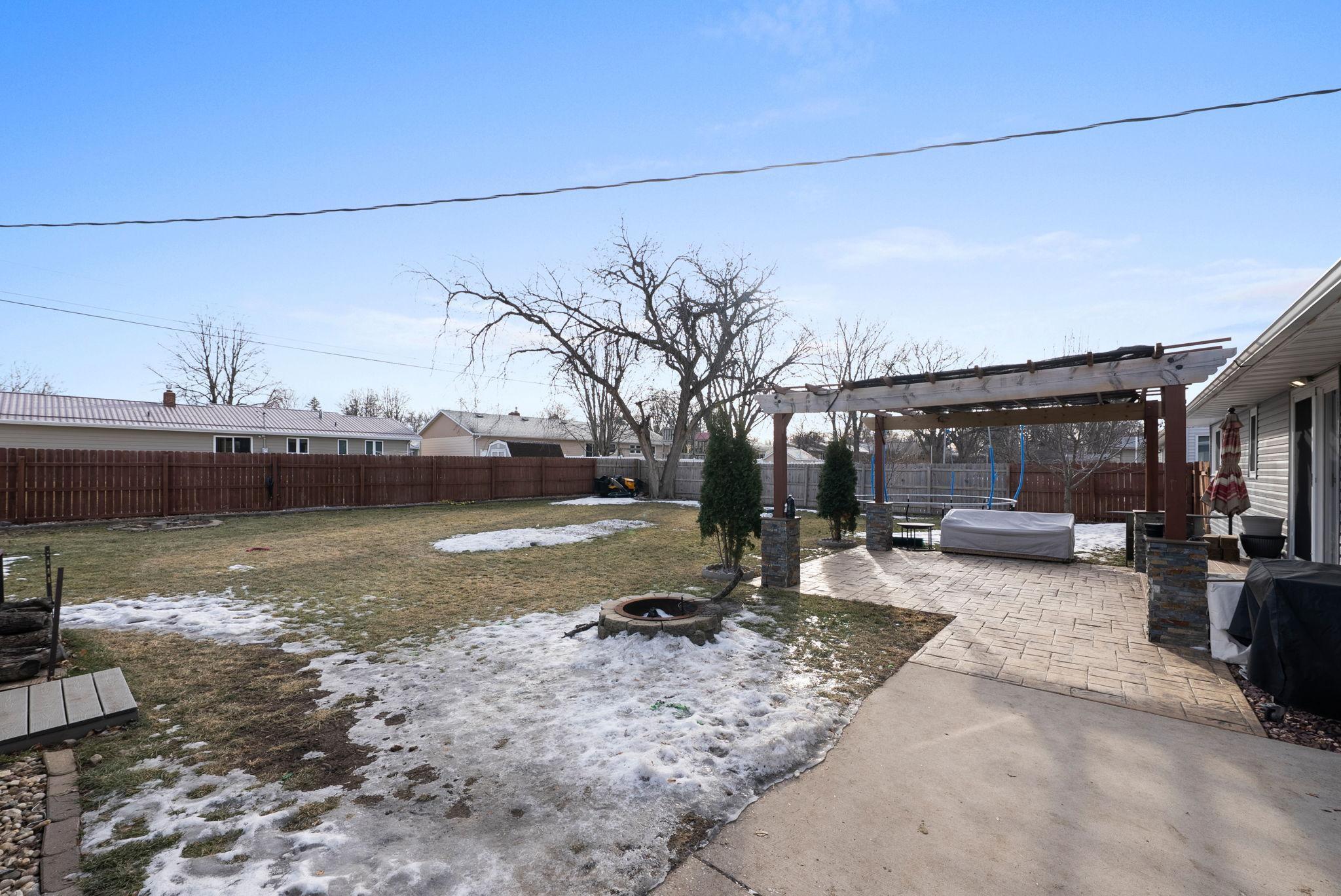 1101 7th Avenue Southwest Pipestone, MN 56164 - Photo 8 of 53