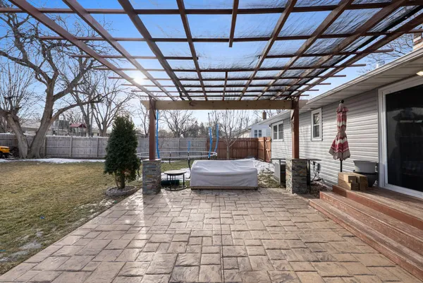 $305,000 | 1101 7th Avenue Southwest, Pipestone, MN 56164